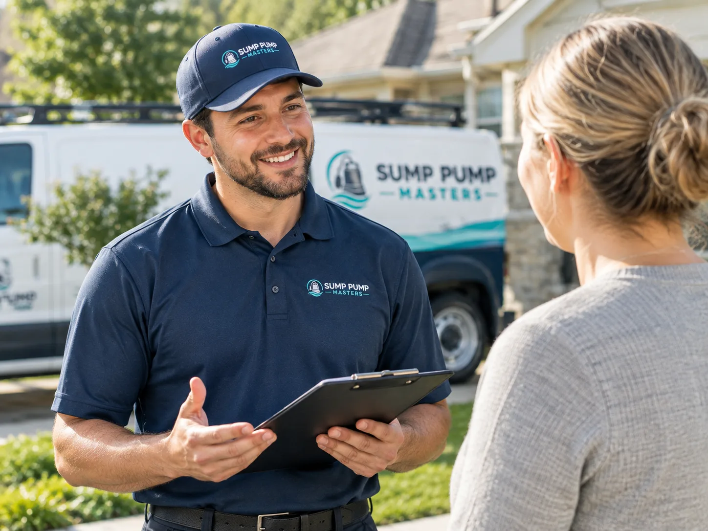 Sump Pump Repair Van Etten, NY FAQs